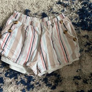 Altard state shorts